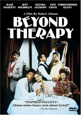 Beyond Therapy (1987) (Ws)