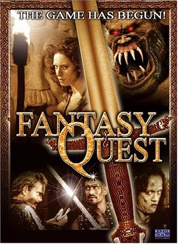 Fantasy Quest (Reis)