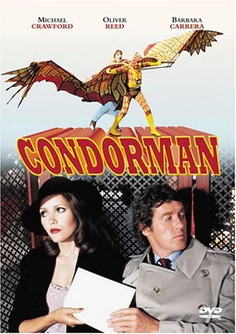 Condorman (P&S)