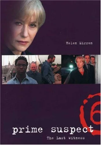 Prime Suspect 6 (Ws Dol)