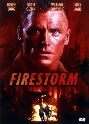 Firestorm (1998) (Ws)
