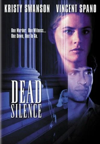 Dead Silence (2003) (Ws Sub Dol)