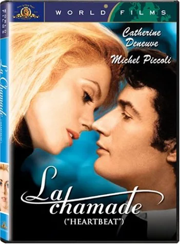 La Chamade (Ws Dub Sub)