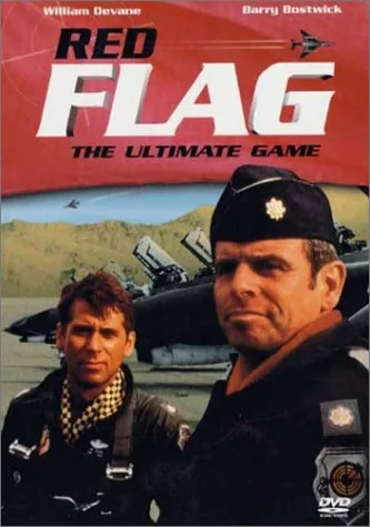 Red Flag: Ultimate Game