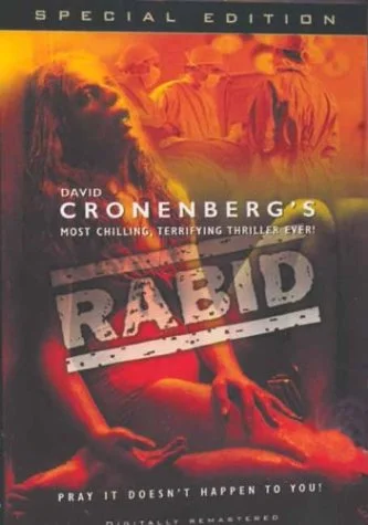 Rabid (Full Spec)