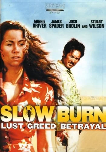 Slow Burn (2000)