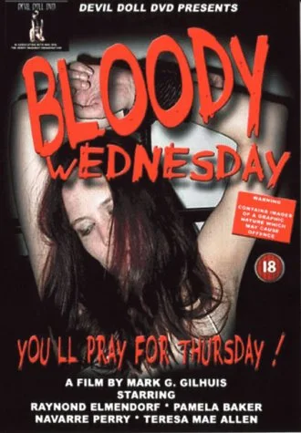 Bloody Wednesday