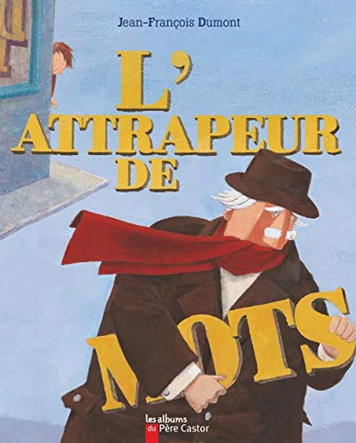 L'attrapeur de mots