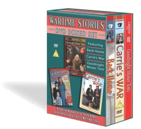 Wartime Stories