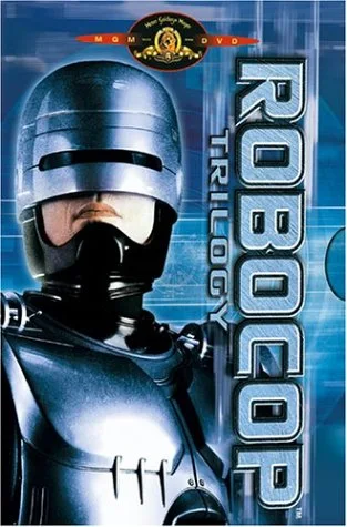Robocop Trilogy (3pc) (Ws Dub Sub Dol)