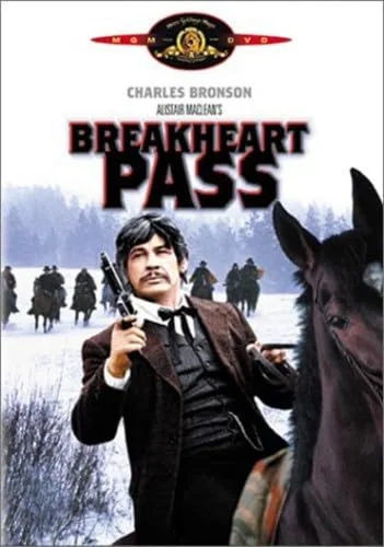 Breakheart Pass (Ws)