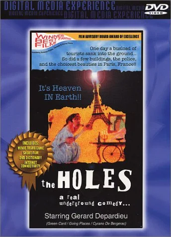 Holes