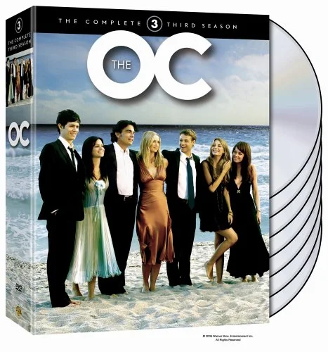 The OC - The Complete Third Season