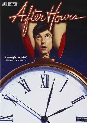 After Hours (Ws Dub Sub)