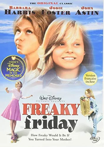 Freaky Friday (1976)