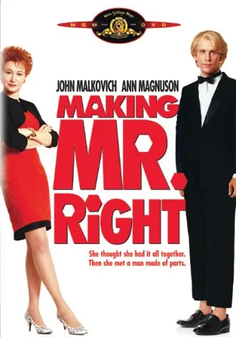 Making Mr Right (Ws Dub Sub)