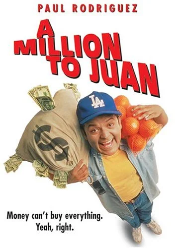 Million to Juan