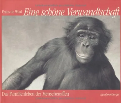 Eine sch�ne Verwandtschaft