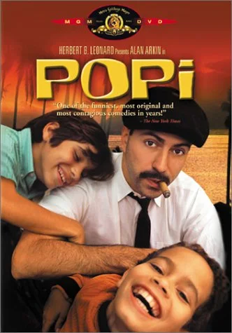 Popi (Dub Sub)