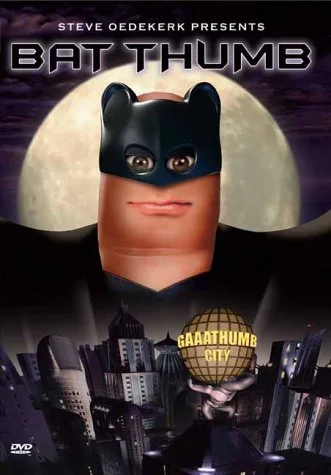 Bat Thumb