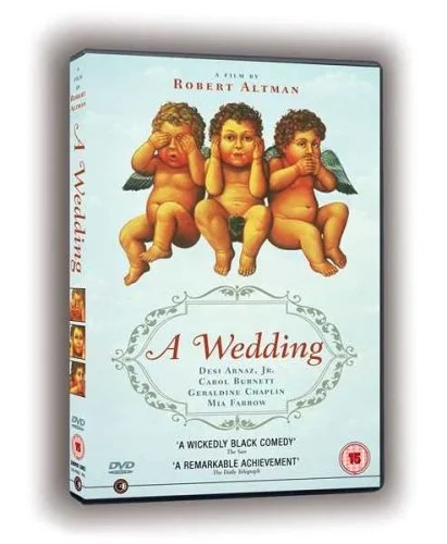 A Wedding