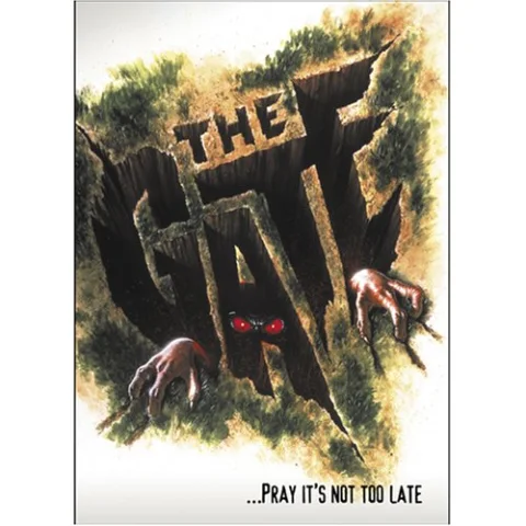 Gate (Full Dol)