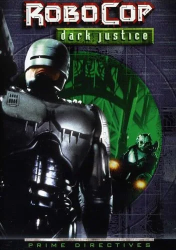 Robocop: Dark Justice (Ws Sub)