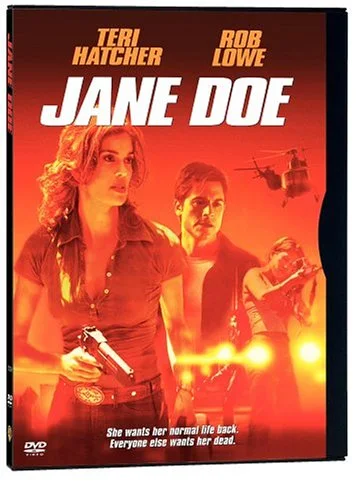 Jane Doe (2001) (Sub)