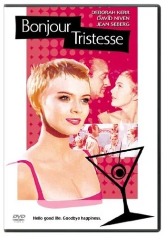 Bonjour Tristesse (Ws Dol)