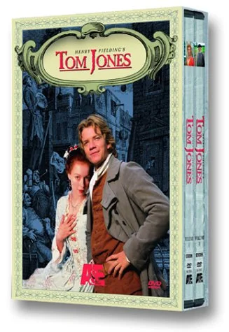Tom Jones (2pc)