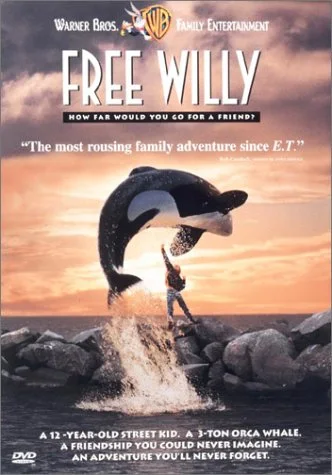 Free Willy (Ws Aniv Dub Spec Sub)
