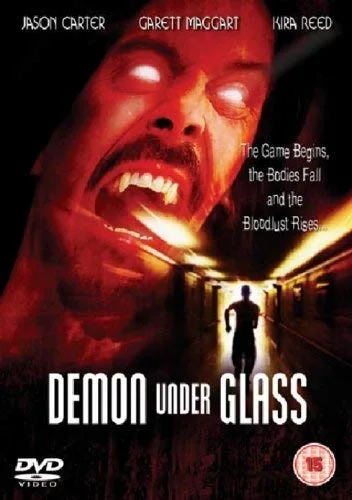 Demon Under Glass