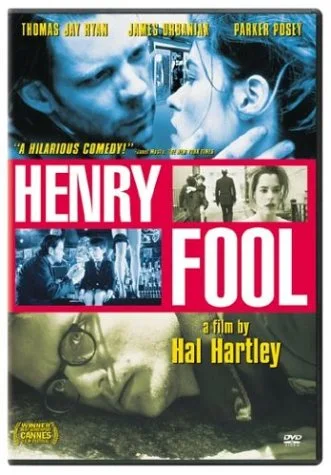 Henry Fool (Ws Ac3 Dol)
