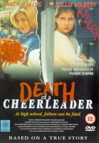 Death Of A Cheerleader