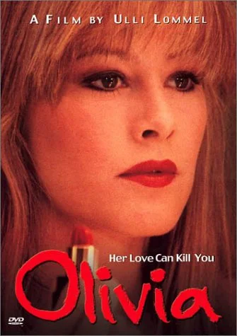 Olivia (1985) (Ws)