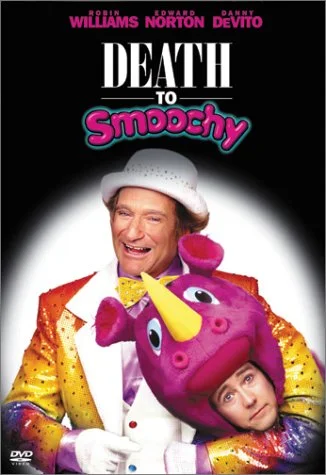 Death to Smoochy (Ws)