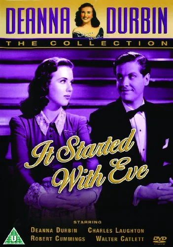 It Started With Eve