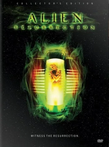 Alien: Resurrection (2pc) (Ws Coll)