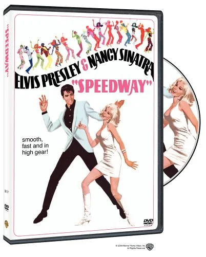 Speedway (1968) (Ws Dub Sub)