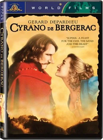 Cyrano De Bergerac (1990) (Ws Sub)