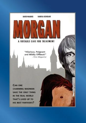 Morgan (Ws)