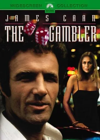 Gambler (1974) (Ws Sub)