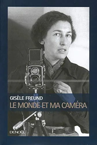 Le Monde et ma cam�ra