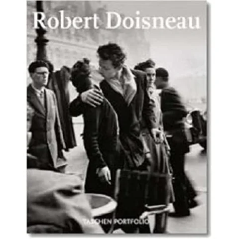 Robert doisneau