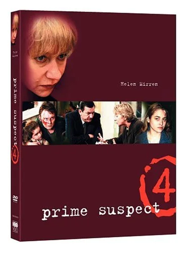 Prime Suspect 4 (2pc)