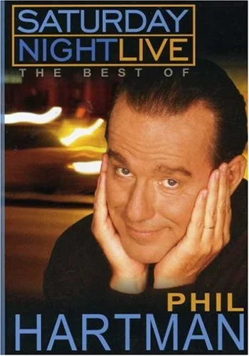 Snl: B.O. Phil Hartman
