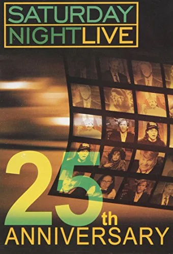 Snl: 25th Anniversary
