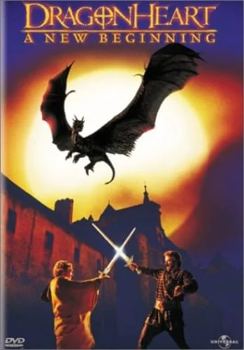 Dragonheart: New Beginning