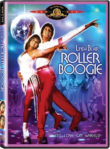 Roller Boogie (Ws Sub)
