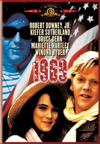 1969 (1988) (Ws Sub Dol)